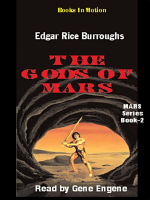 The_Gods_of_Mars